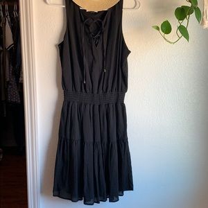 Universal Thread Black Dress